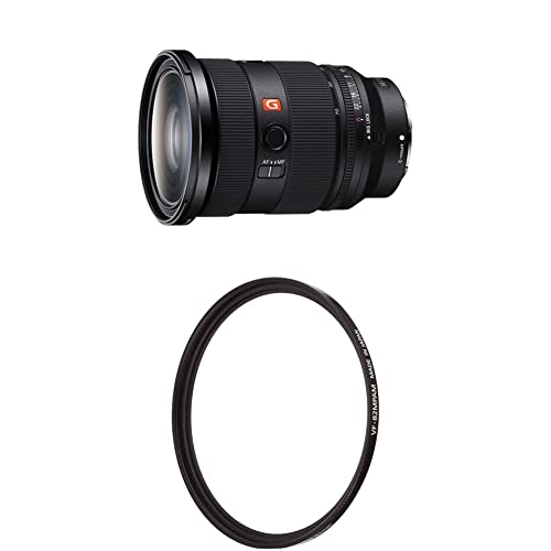 【完動品】SONY Eマウント用ズームレンズ SEL2470Z 本当にダメレンズなの？SONY FE24-70mm F4 ZA OSS(SEL2470Z